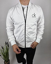 Ветровка Hous Of Timur HT152 white - делук