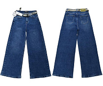 Джинсы Dknsel D2630 blue - делук