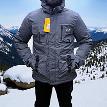 Куртка Newe Esto 7025 blue - делук