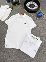 Футболка 2Bro BR881 white - делук