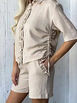 Костюм Limerense LM54 beige - делук