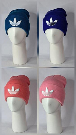 Шапка Annet PG251cmix - делук