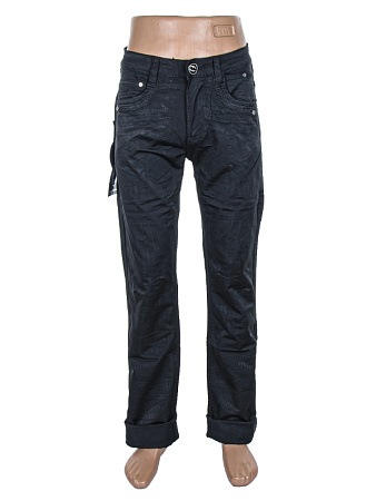 Джинсы Obuv Ok2 FA611-515 (05922) - делук