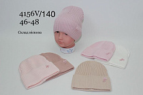 Шапка Dgmd 4156V-140 mix Шапка Dgmd 4156V-140 mix - делук