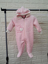 Комбинезон Proschenko PR515 pink - делук