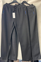 Штаны Спорт Tran K2402 grey - делук