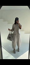 Костюм Femzone 3006 grey - делук