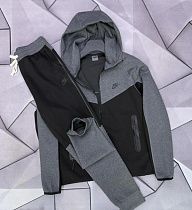 Костюм Спорт Liopt L2 black - делук