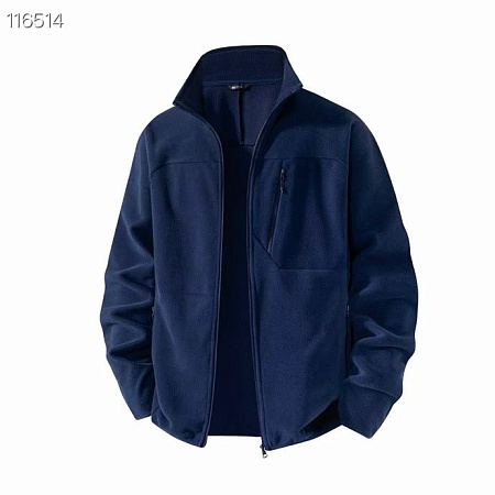 Кофта 2Bro 116514 navy - делук