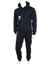 Костюм Спорт Denis Sport 50-6 black - делук