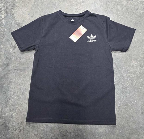 Футболка Sevim SV2169 grey - делук