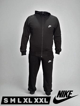 Костюм Спорт Mary Poppins 6263 black - делук