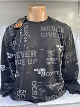 Свитер Sabihina SB976 black - делук