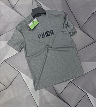 Футболка Rassul 68059 grey - делук