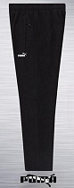 Штаны Спорт Azt AZ498-1190 black - делук