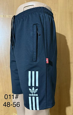 Шорты Ayden 011 navy - делук