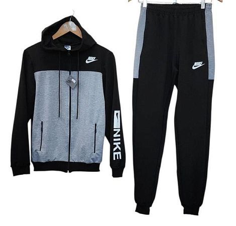 Костюм Спорт Sevim SV702 grey - делук