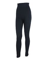 Лосины Jelzin A513-2 black - делук