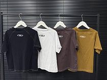 Футболка Yalisi 825827 olive - делук