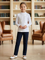 Гольф Zayka ZA3458 white - делук