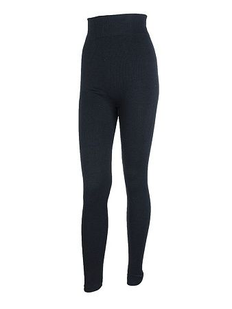 Лосины Jelzin A513-2 black - делук
