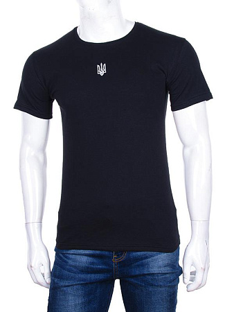 Футболка Alia 1919 black - делук