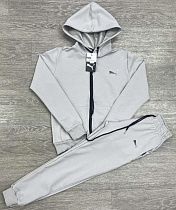 Костюм Спорт Ibambino IB627 grey - делук