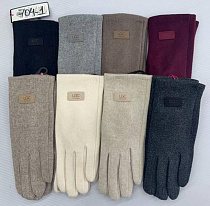 Перчатки Sunnytot 704-1 mix - делук