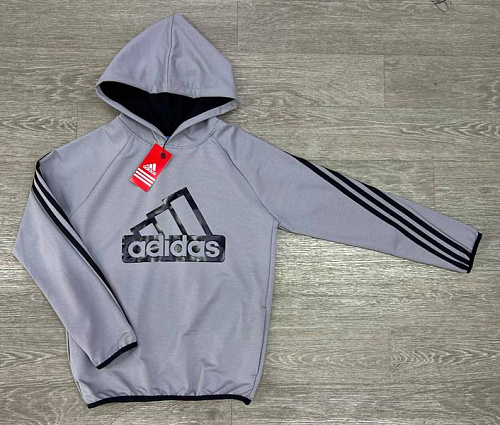 Батник Mirwear Kids NW268-270-2 grey - делук