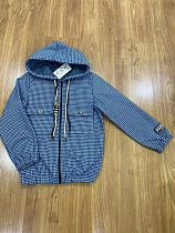 Куртка Rsv 076 blue-white - делук
