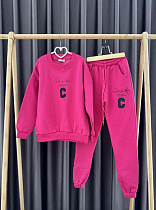 Костюм Спорт Sunnytot S111 fuchsia - делук