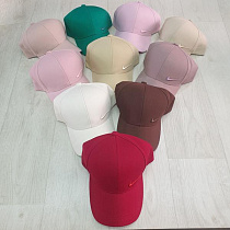 Кепка Candy CN2746 mix - делук