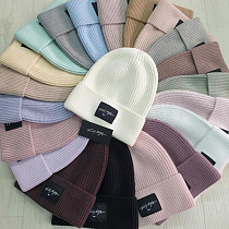 Шапка Candy CN1926 mix - делук