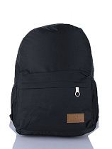 Рюкзак Red Hat Clothes Y3324-1 black - делук