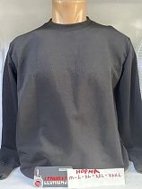 Свитер Sabihina SB964 black - делук