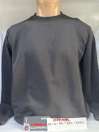 Свитер Sabihina SB964 black - делук