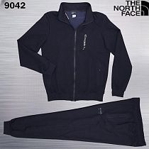 Костюм Спорт Azt 9042-2 navy - делук