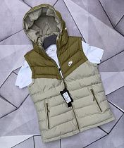 Жилетка Rassul 20712 beige - делук