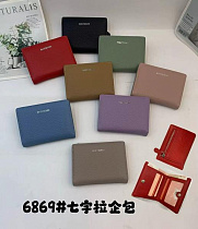 Кошелек Chus KK6869 mix - делук