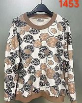Свитер Lida 1453 brown - делук