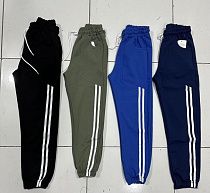 Штаны Спорт Baykush C101-2 blue - делук