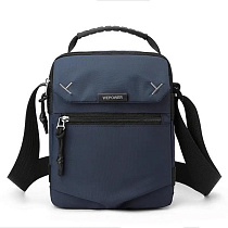 Бананка Fashion Bag 7202-1 navy - делук