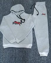 Костюм Спорт Mary Poppins 6389 grey - делук