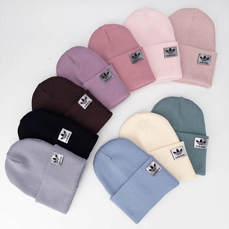 Шапка Candy CN3466 mix - делук
