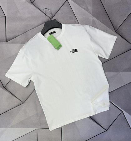 Футболка Rassul 66735 white - делук