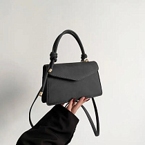 Сумка Fashion Bag 86117-3 black - делук