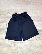 Шорты Lima Kids 2522 navy - делук