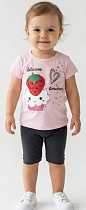 Костюм Malibu2 2554 l.pink - делук