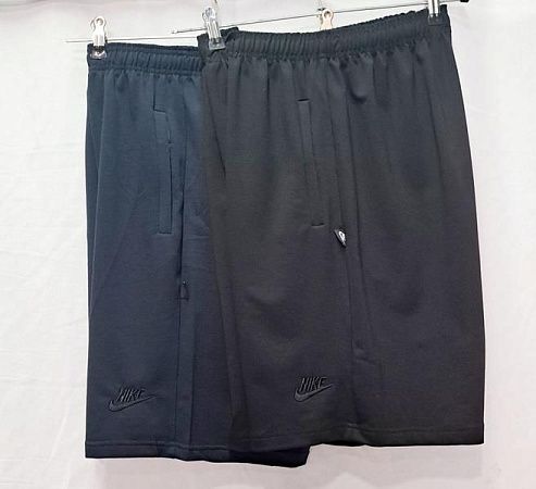 Шорты Van Truong 0160 black - делук