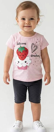 Костюм Malibu2 2554 l.pink - делук